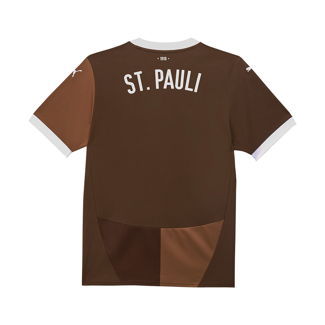 Fc St Pauli 24/25 Home