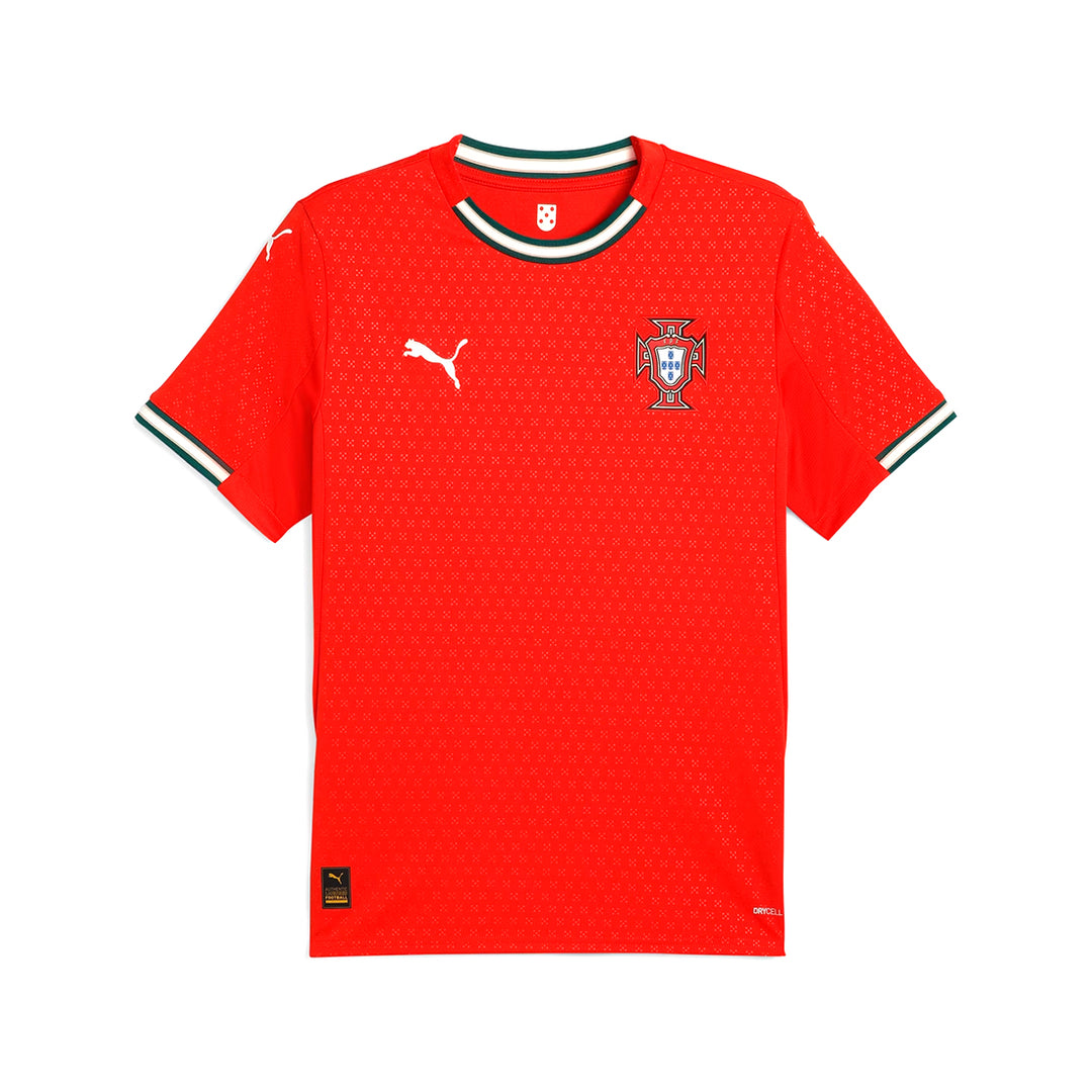 Portugal 25/26 Home