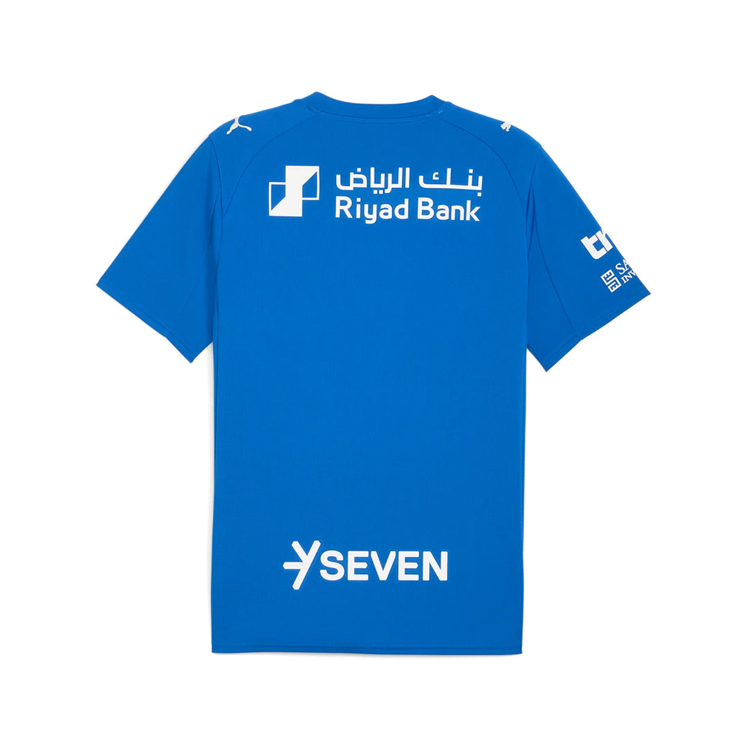 Al Hilal 25/26 Home