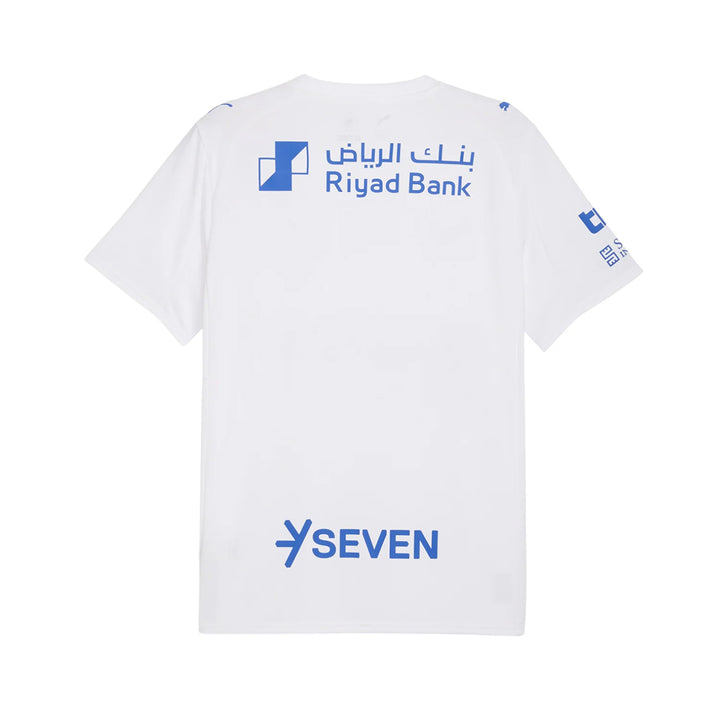 Al Hilal 25/26 Away