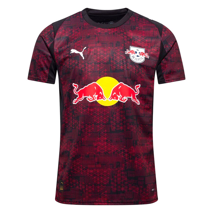 Red Bull Leipzig 25/26 Third