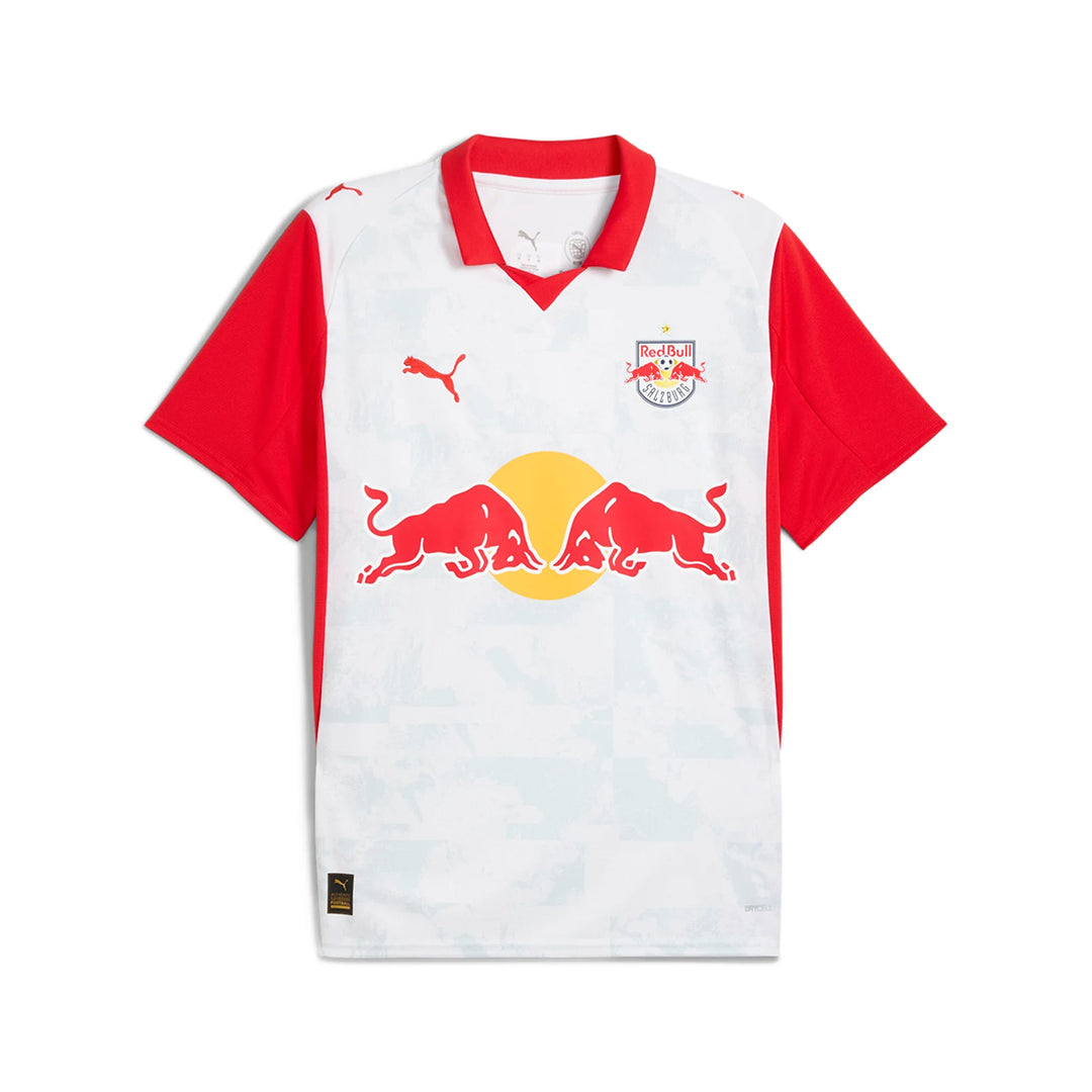 Red Bull Salzburg 25/26 Home