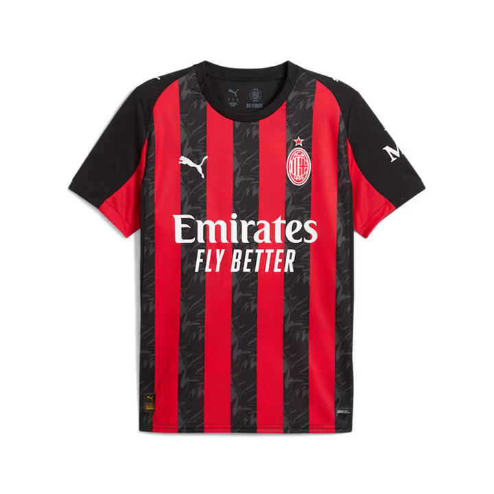 AC Milan 25/26 Home