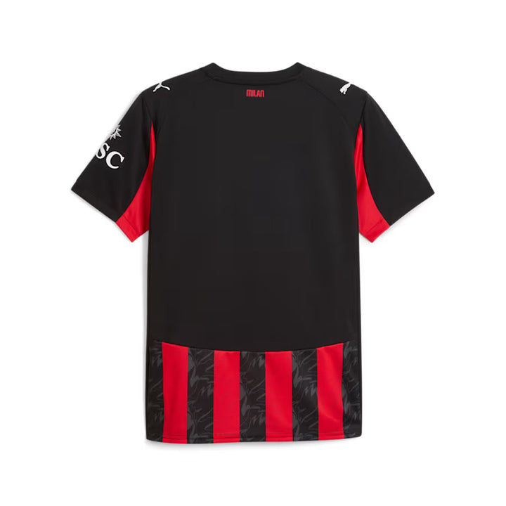 AC Milan 25/26 Home