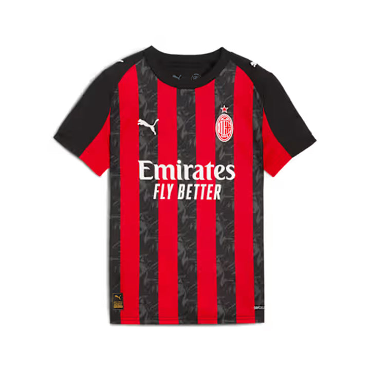 AC Milan Juniors 25/26 Home