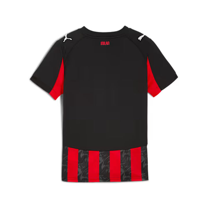 AC Milan Juniors 25/26 Home
