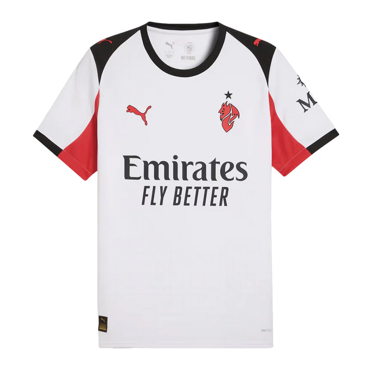 AC Milan 25/26 Away