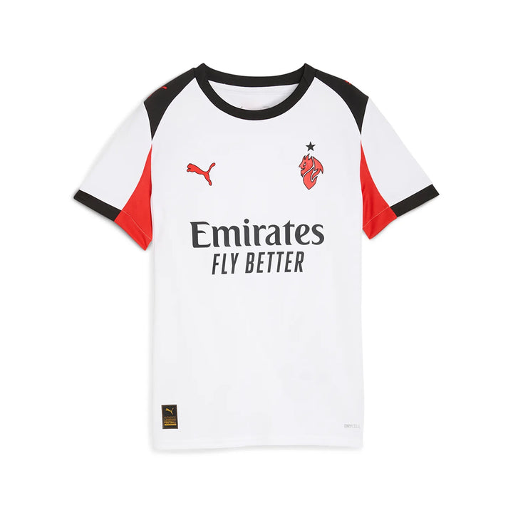 AC Milan Juniors 25/26 Away