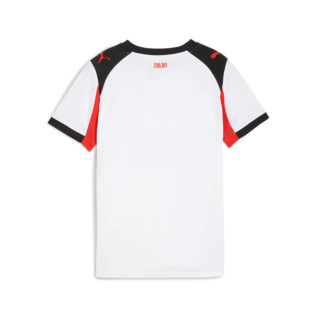 AC Milan Juniors 25/26 Away
