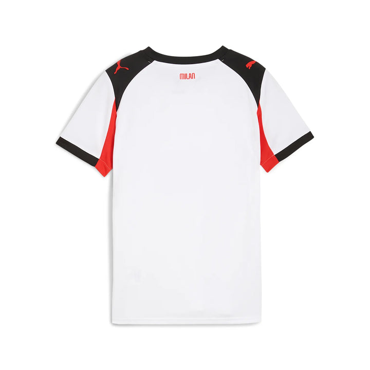 AC Milan Juniors 25/26 Away