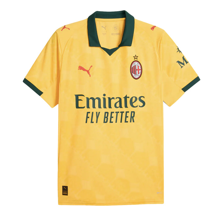 AC Milan 25/26 Third