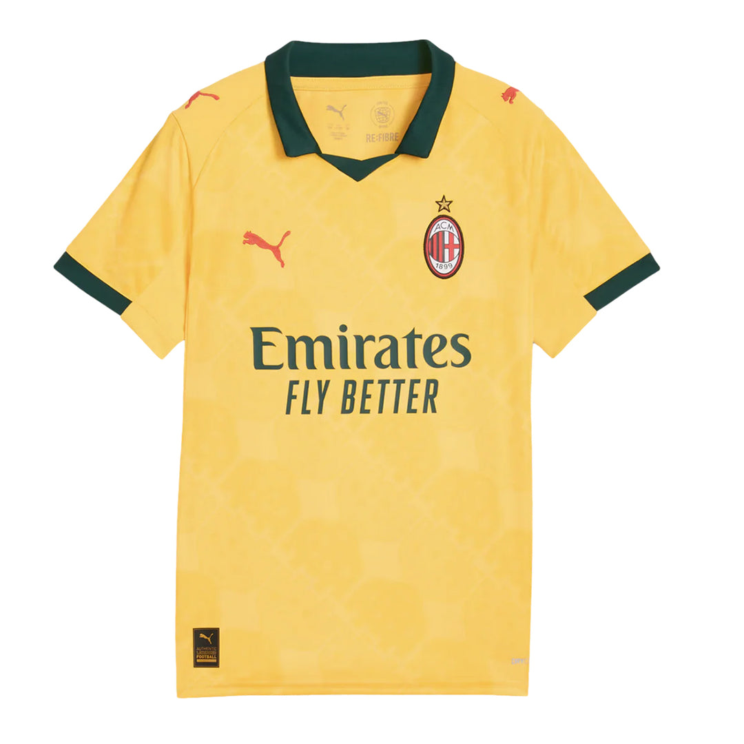 AC Milan Juniors 25/26 Third