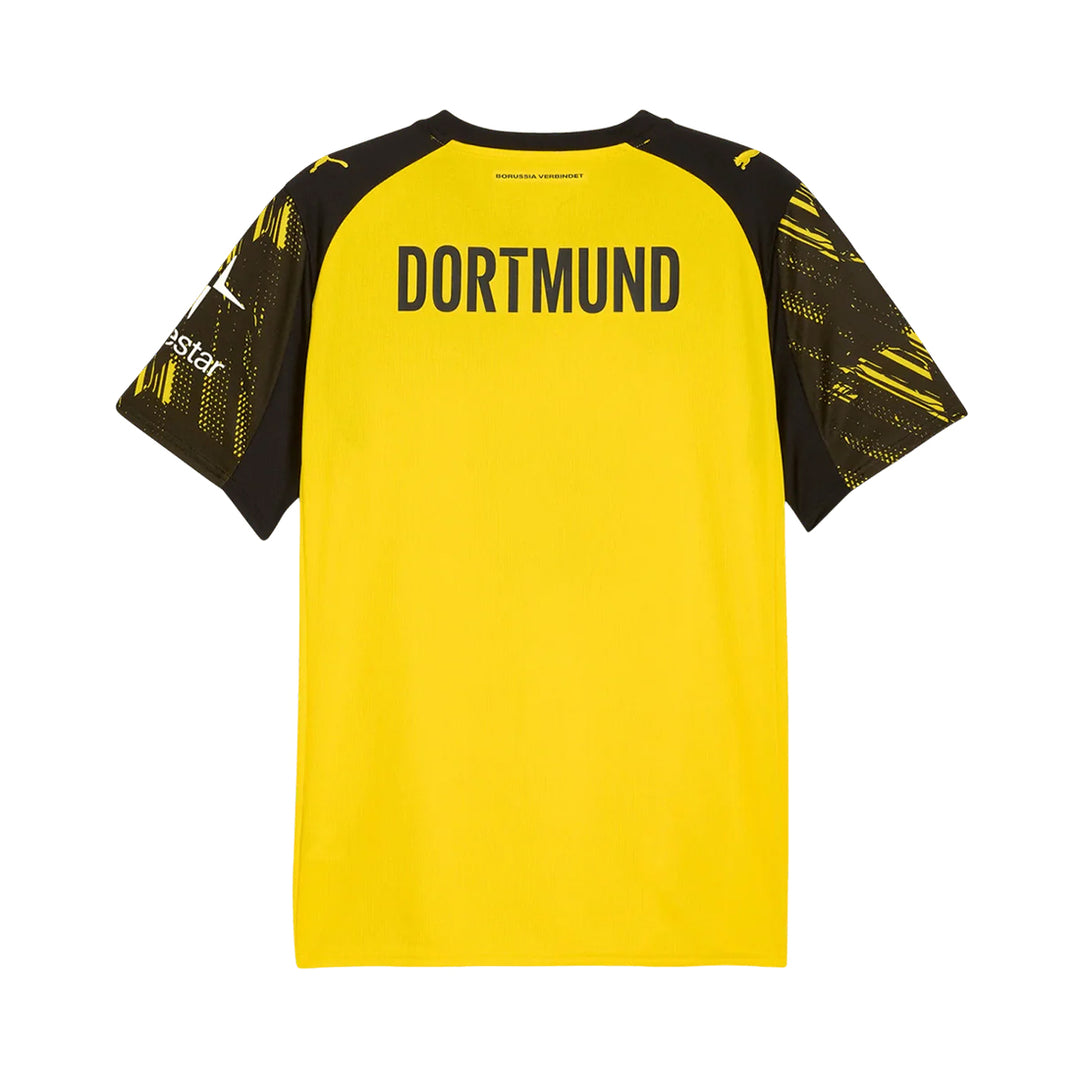 Borussia Dortmund 25/26 Home