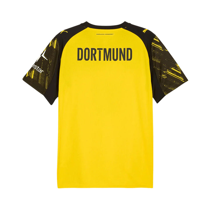 Borussia Dortmund 25/26 Home