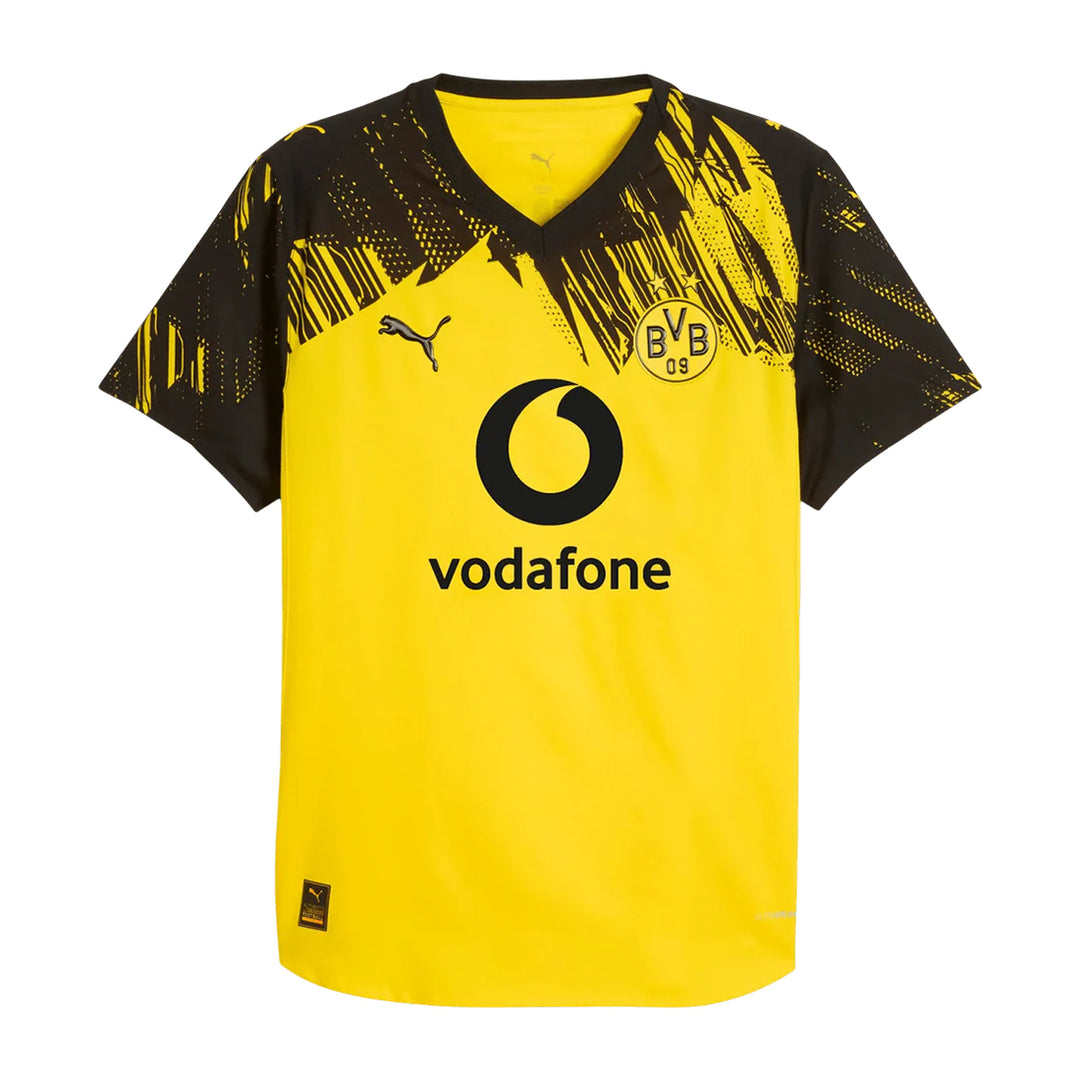 Borussia Dortmund 25/26 Home