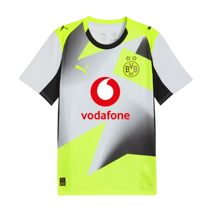 Borussia Dortmund 25/26 Away