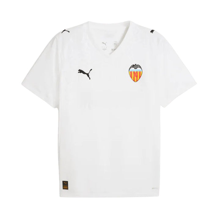 Valencia 25/26 Home