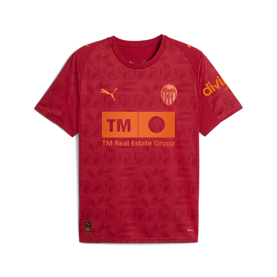 Valencia 25/26 Away