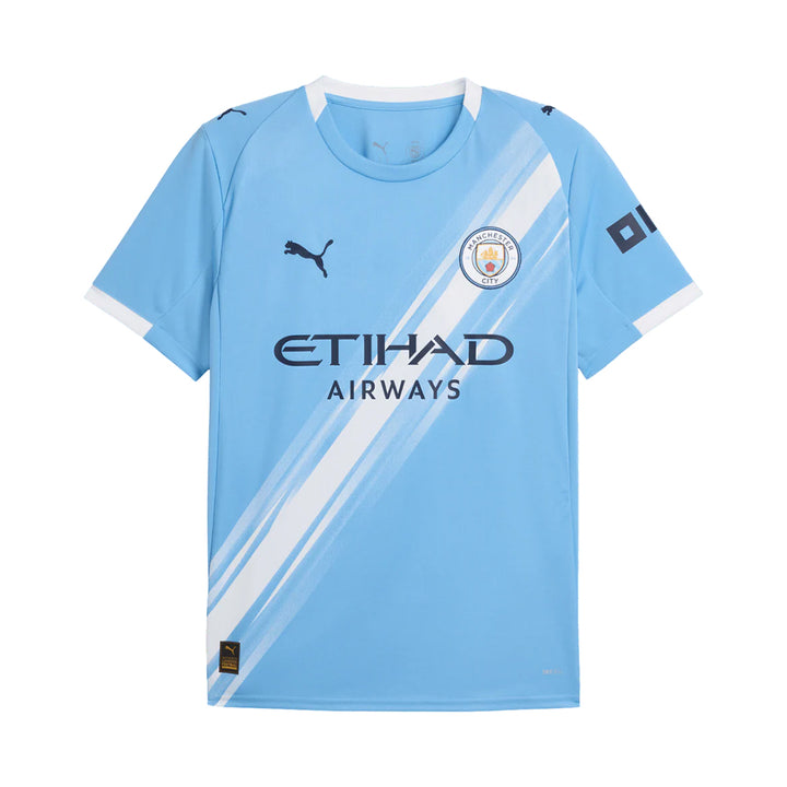 Manchester City 25/26 Home