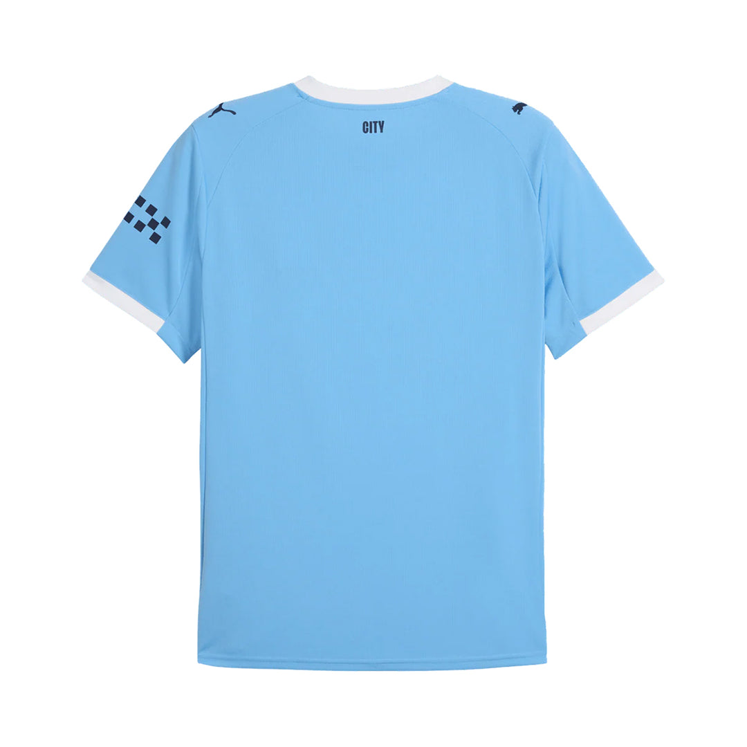 Manchester City 25/26 Home