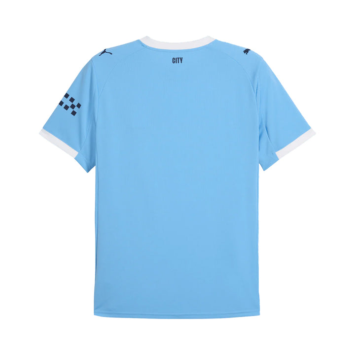 Manchester City 25/26 Home