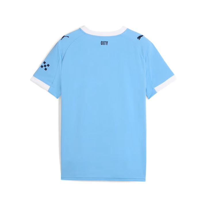 Manchester City Juniors 25/26 Home