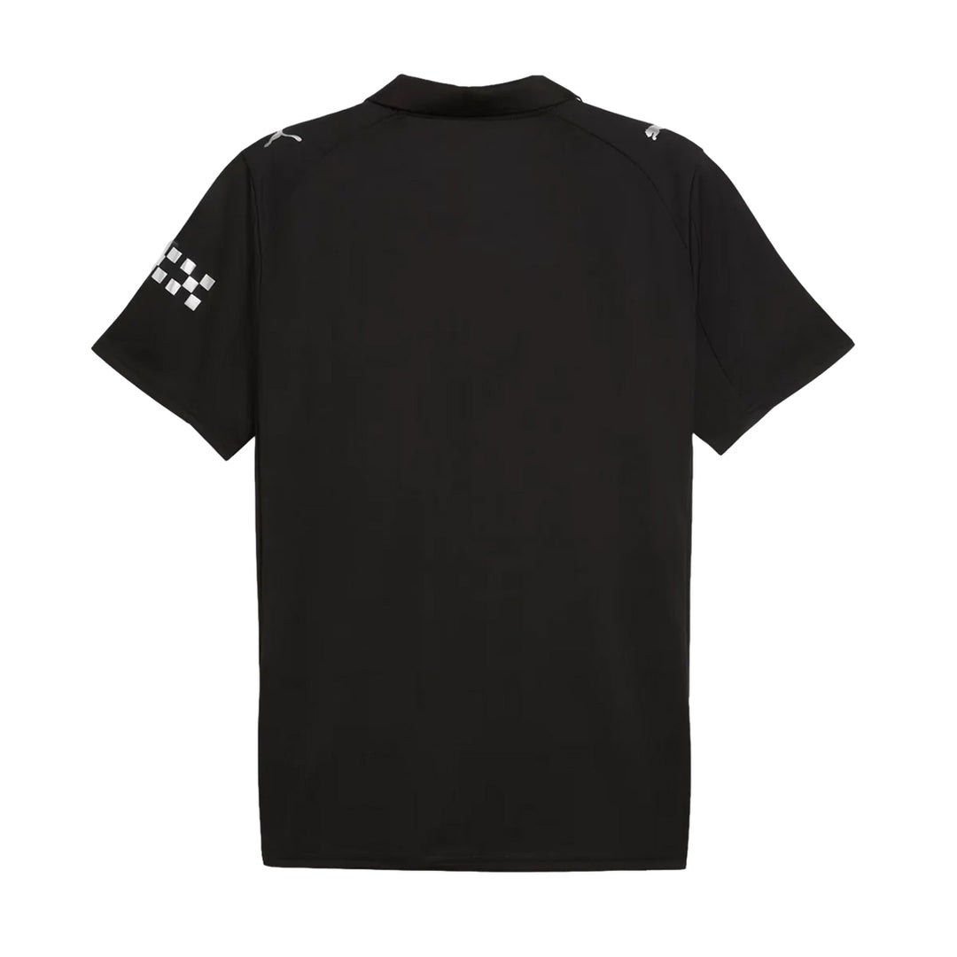 Manchester City 25/26 Away