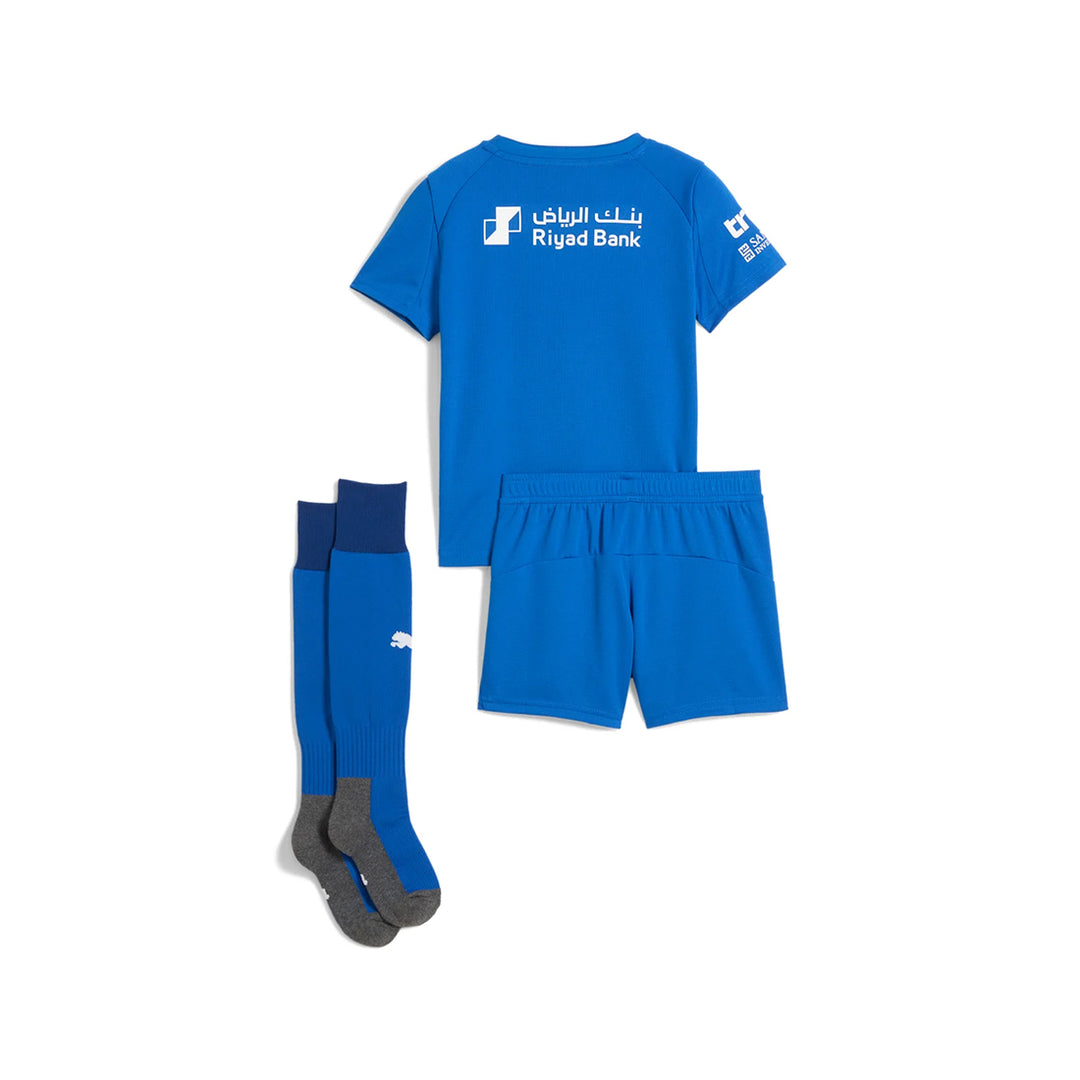 Al Hilal Minikit 25/26 Home