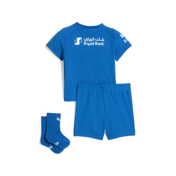 Al Hilal Babykit 25/26 Home