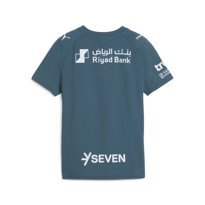Al Hilal Juniors 25/26 Third