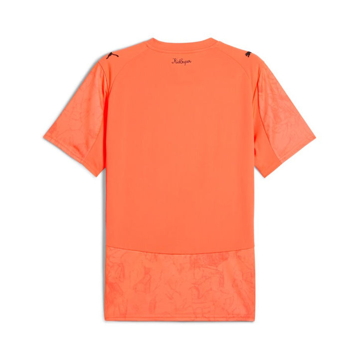 Manchester City X KidSuper Club World Cup Shirt 25/26 - Neon