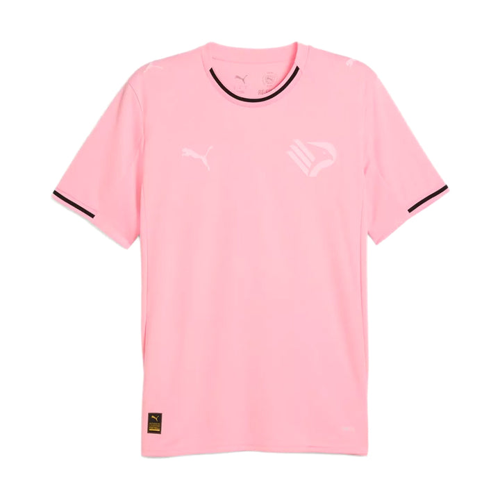 Palermo 25/26 Home