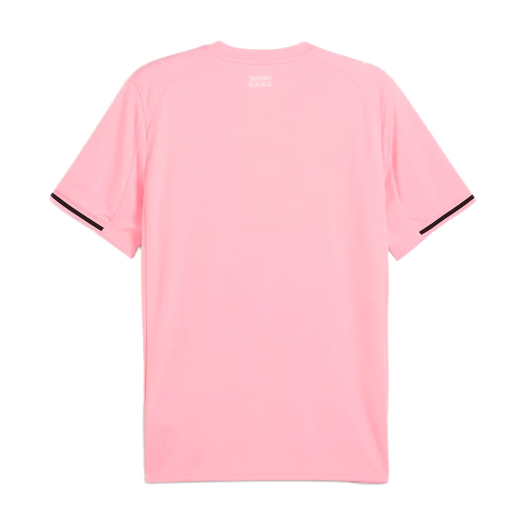 Palermo 25/26 Home