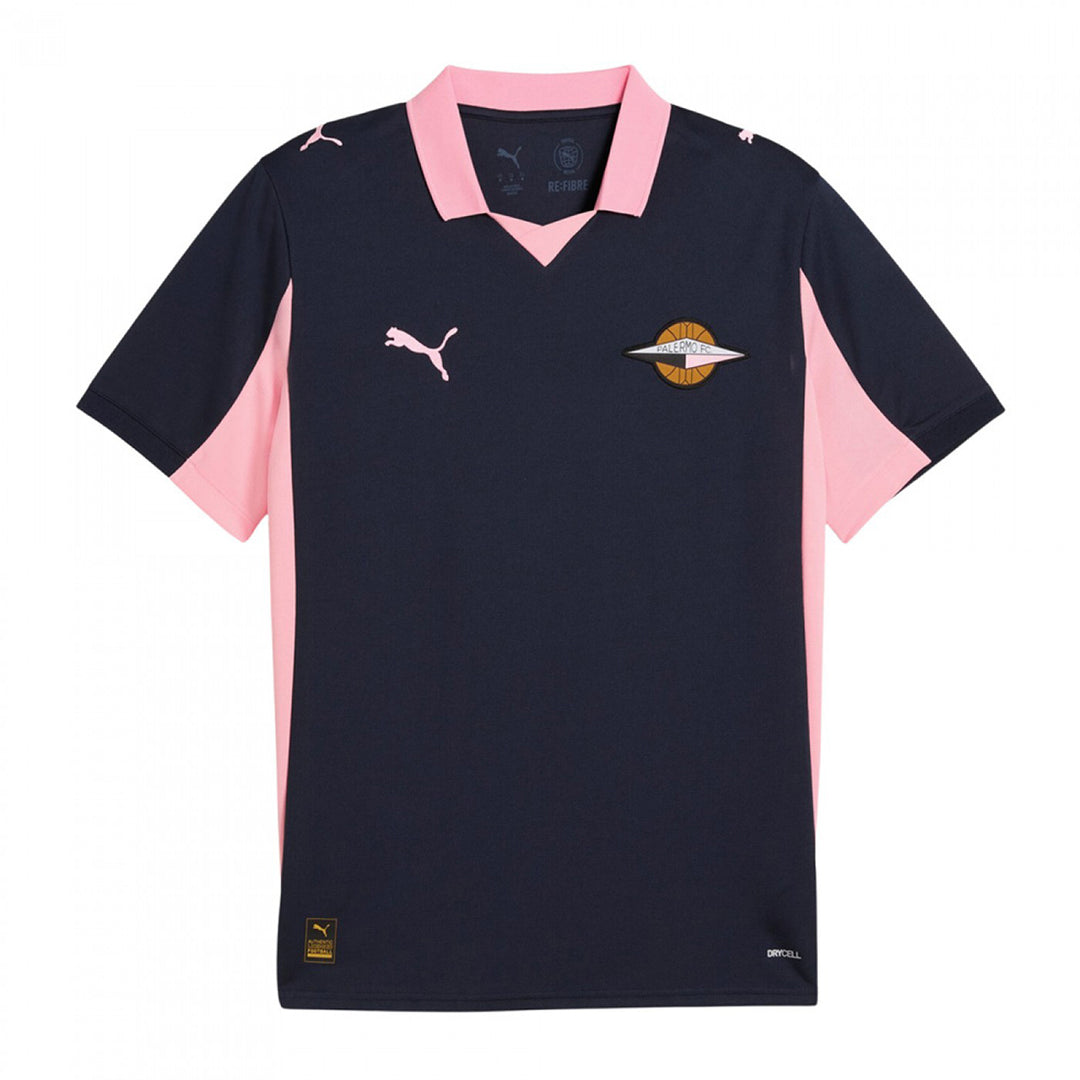 Palermo 25/26 Away