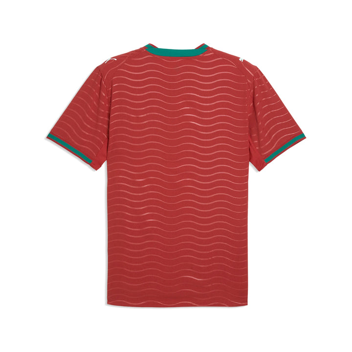 Portugal 26/27 Home Authentic