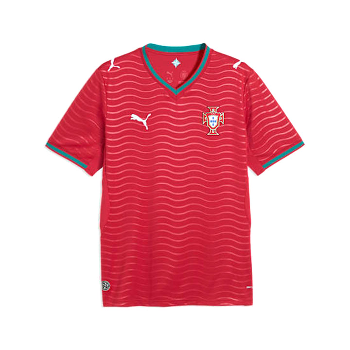 Portugal 26/27 Home