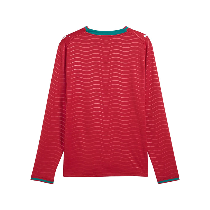 Portugal 26/27 Long Sleeve Home