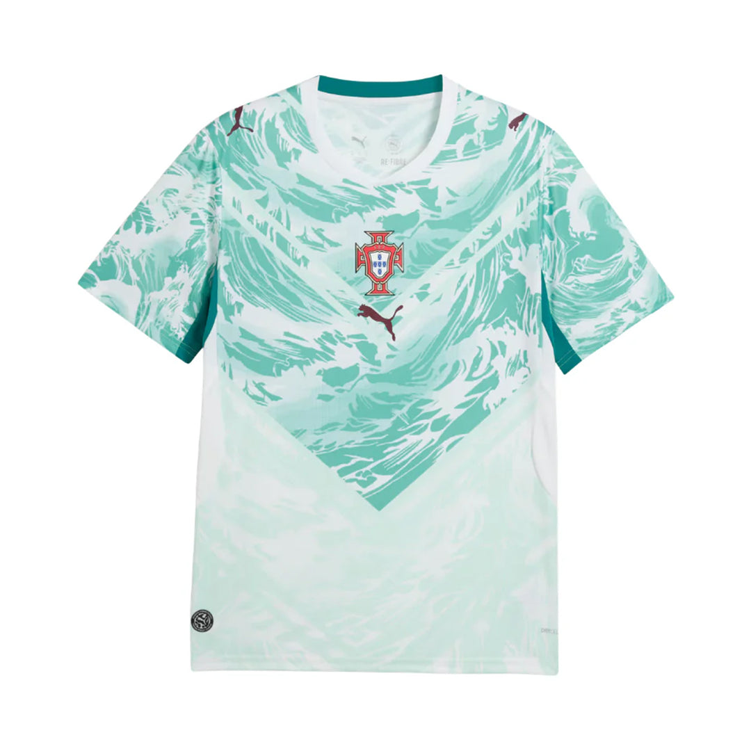 Portugal 26/27 Away