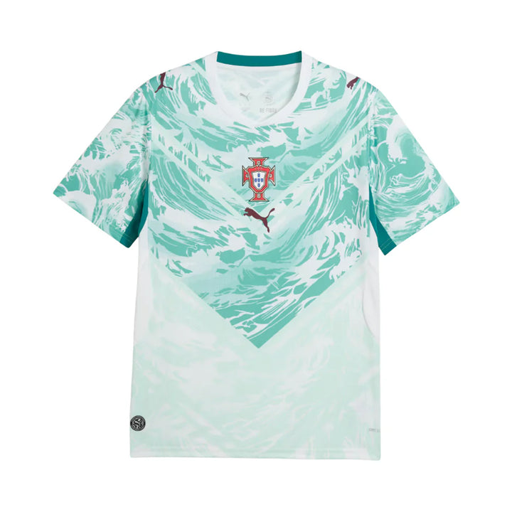 Portugal 26/27 Away