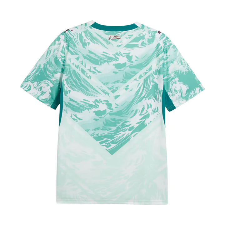 Portugal 26/27 Away