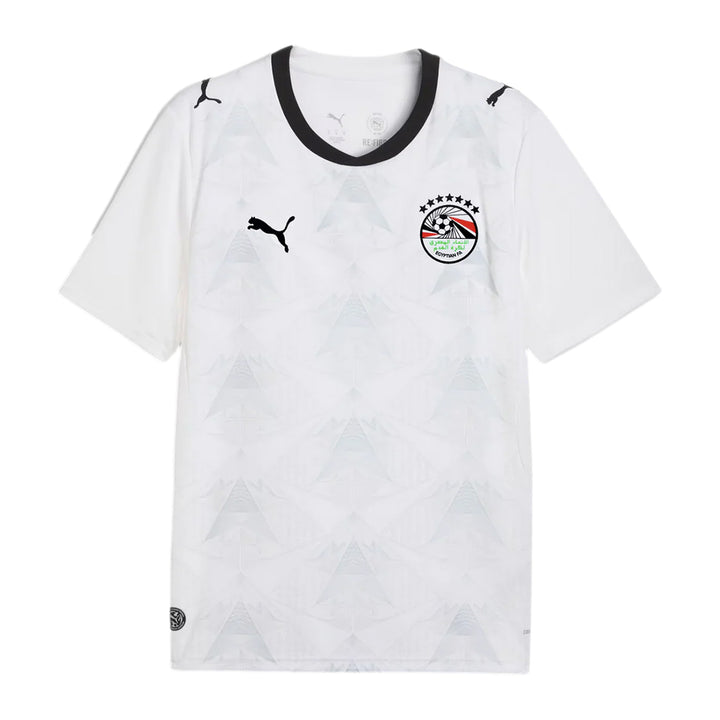 Egypt 26/27 Away