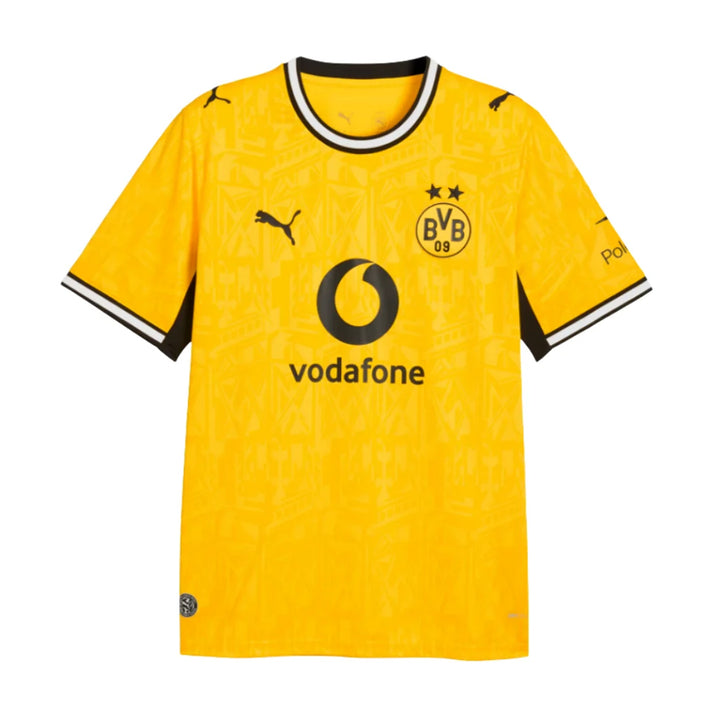Borussia Dortmund 26/27 Home