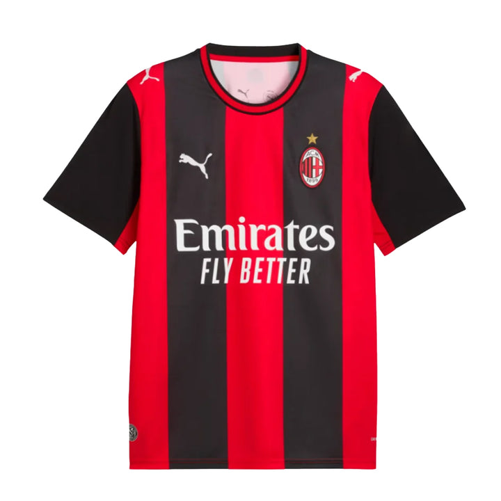 AC Milan 26/27 Home