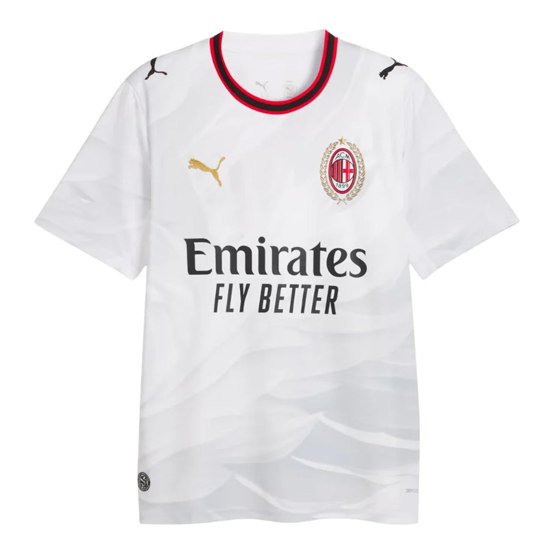 AC Milan 26/27 Away
