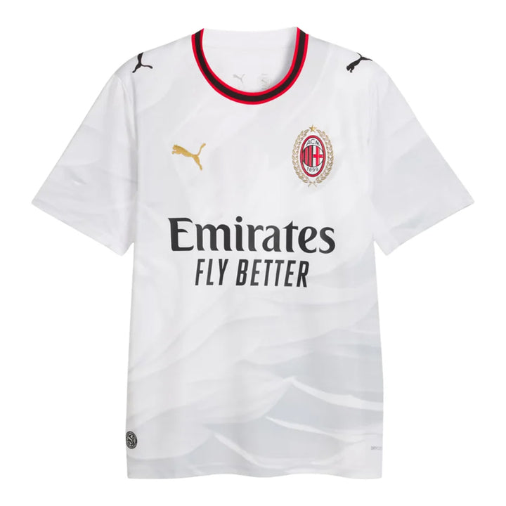 AC Milan 26/27 Away