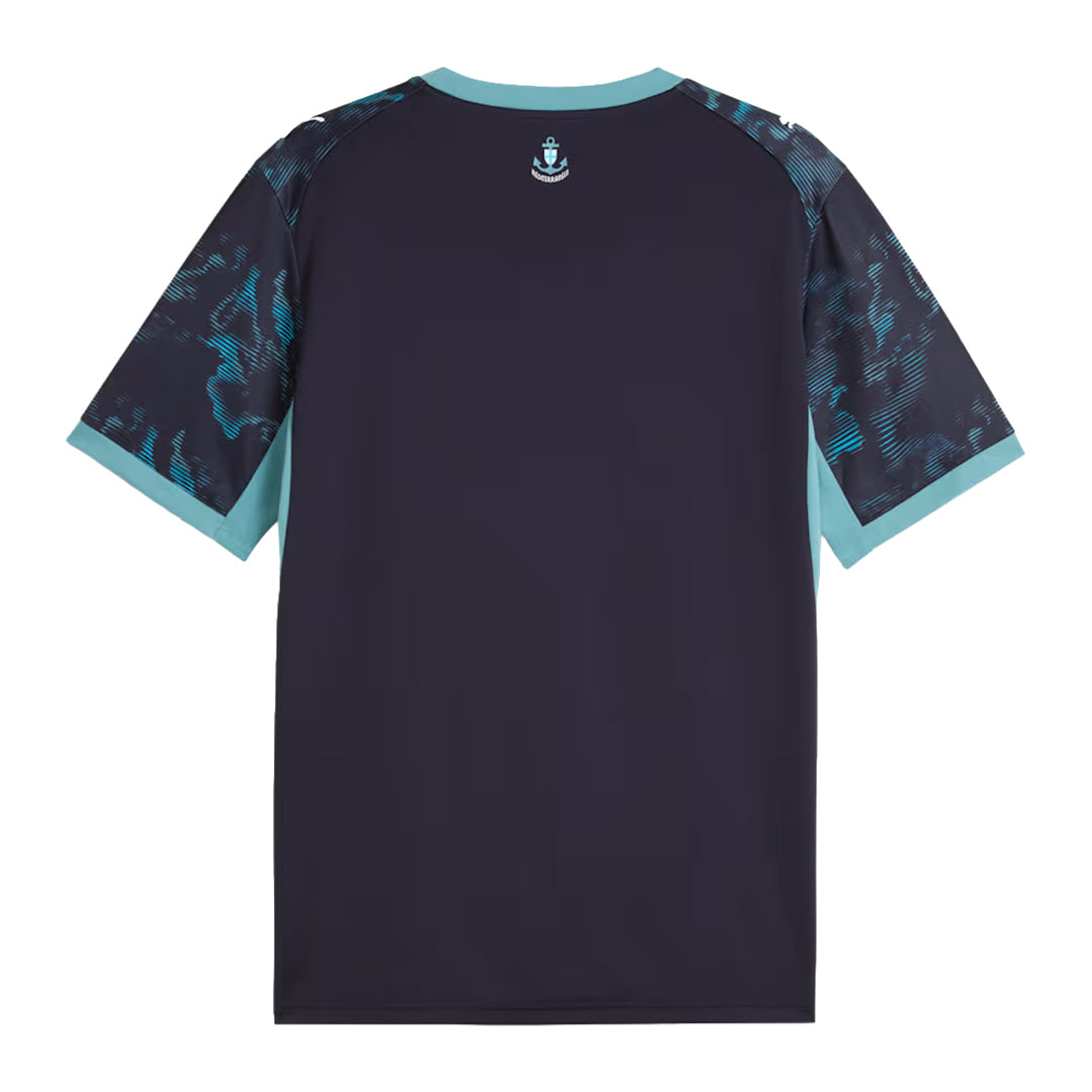 Olympique De Marseille 26/27 Away