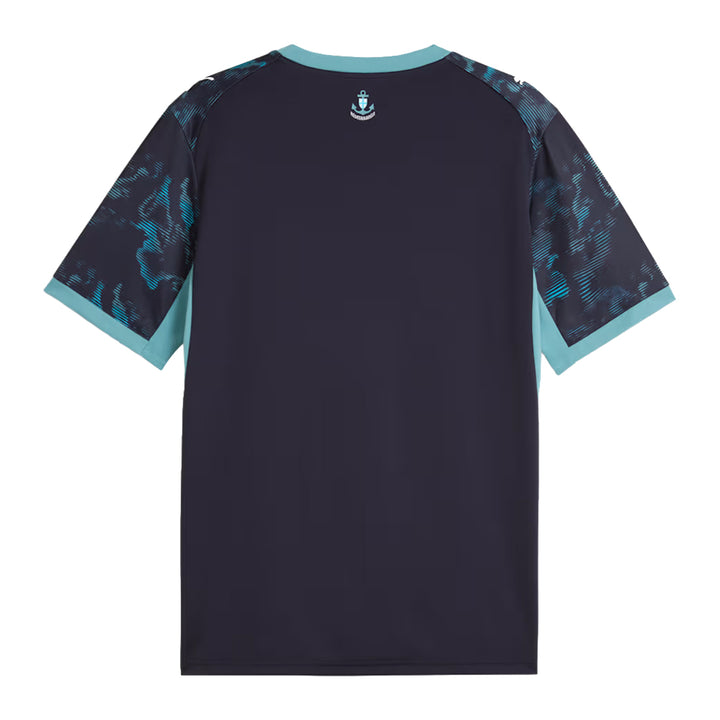 Olympique De Marseille 26/27 Away