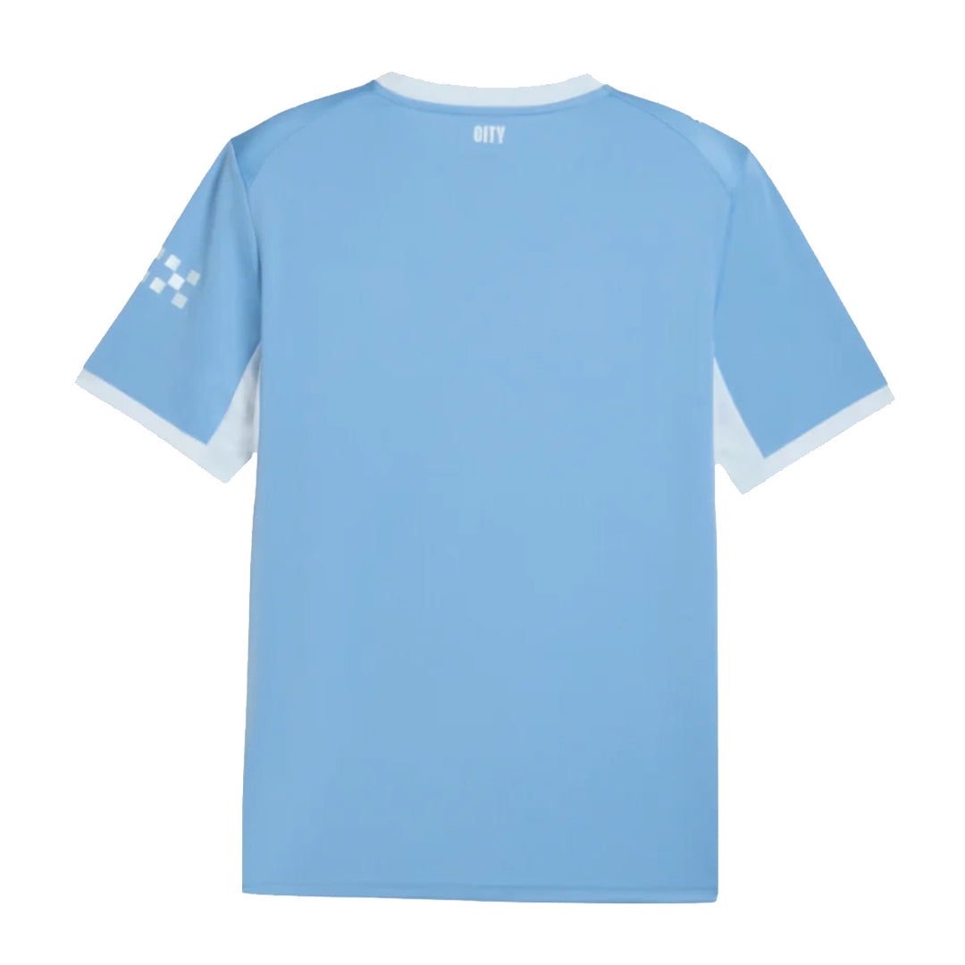 Manchester City 26/27 Home
