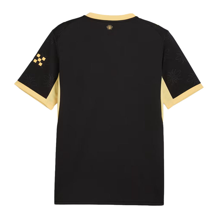Manchester City 26/27 Away