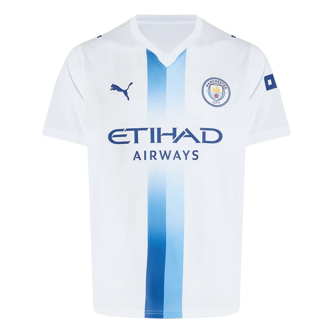 Manchester City 26/27 Third
